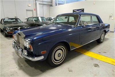 Rolls Royce Corniche Hardtop